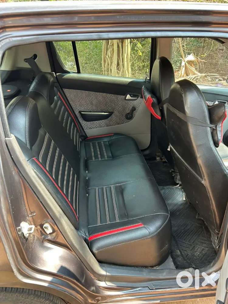 Maruti Suzuki Alto 800 2016 Petrol 101423 Km Driven