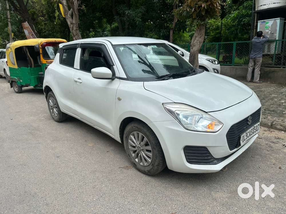 Maruti Suzuki Swift 2019