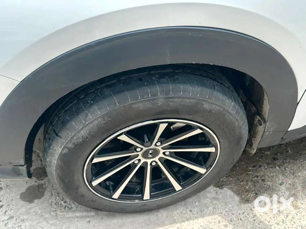 Kia Carens Prestige 2023