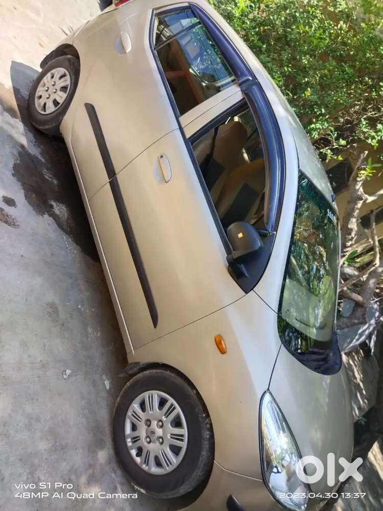 Hyundai I10 2007 Petrol Well Maintained