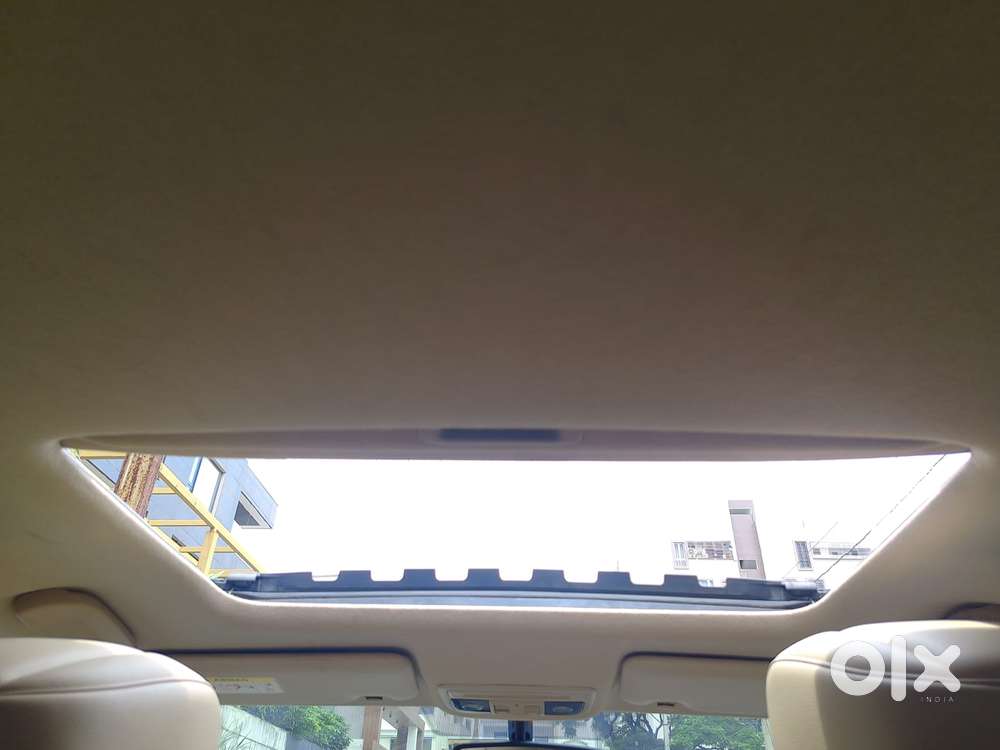 Honda City Zx Cvt, 2021, Petrol