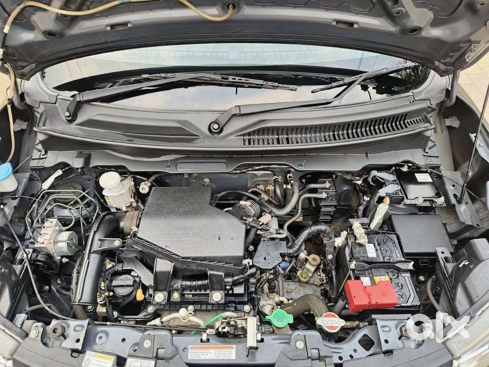 Maruti Suzuki S-presso Lxi Opt, 2024, Petrol