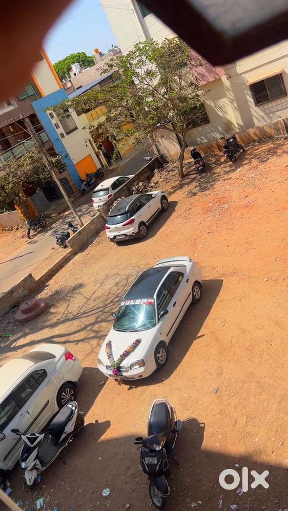 Maruti Suzuki Baleno 2006 Petrol Well Maintained