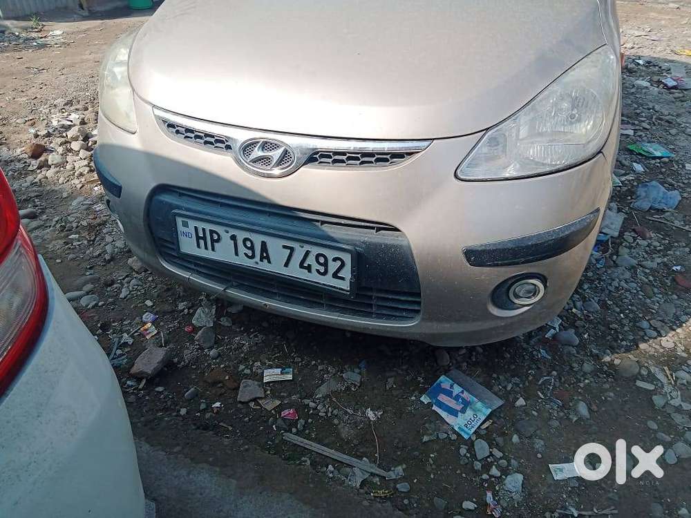 Hyundai I10 2009