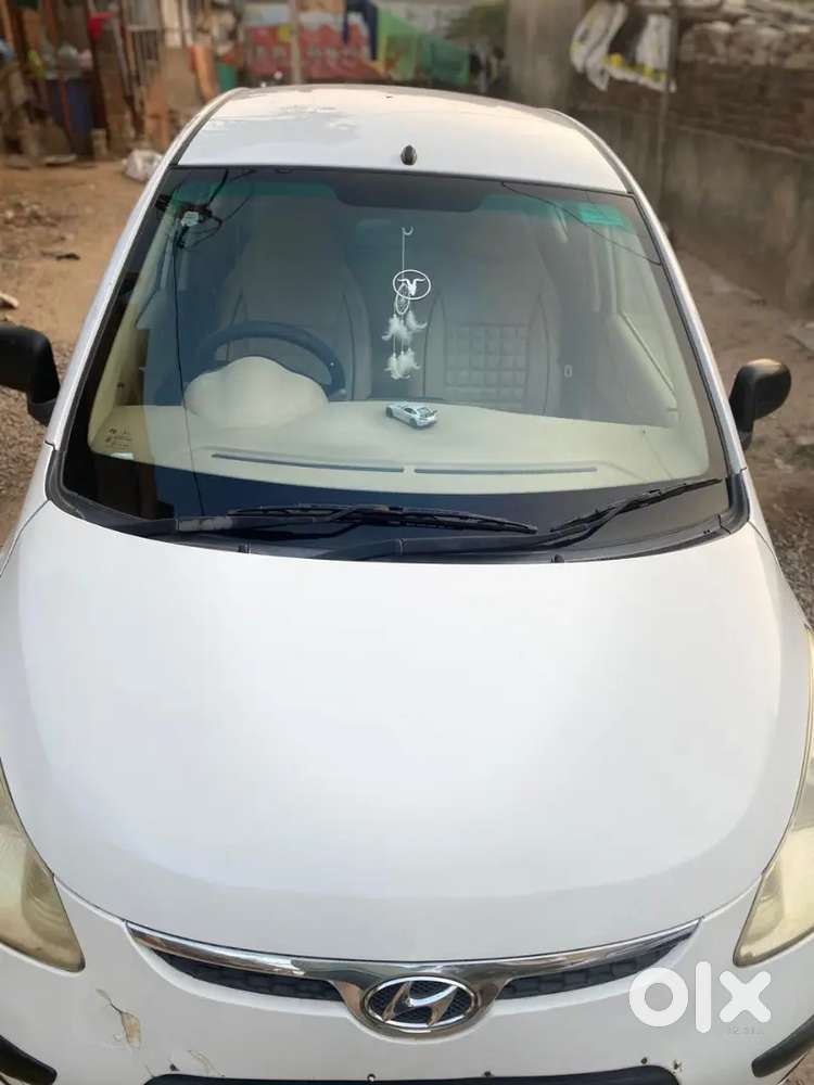 It's A Very Gud Condition This Cae Full Modified