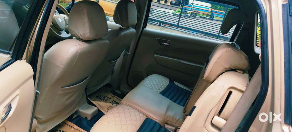 Maruti Suzuki Ertiga 2012-2015 Vdi, 2015, Diesel