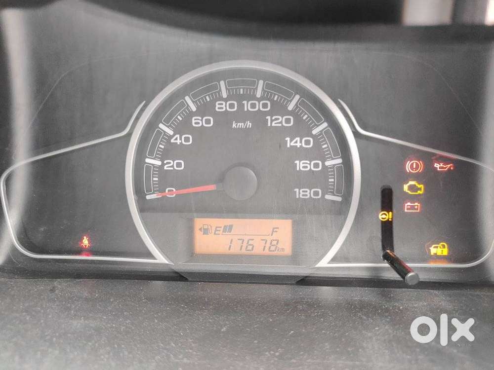Maruti Suzuki Alto 800 0.8 Lxi (o), 2022, Petrol