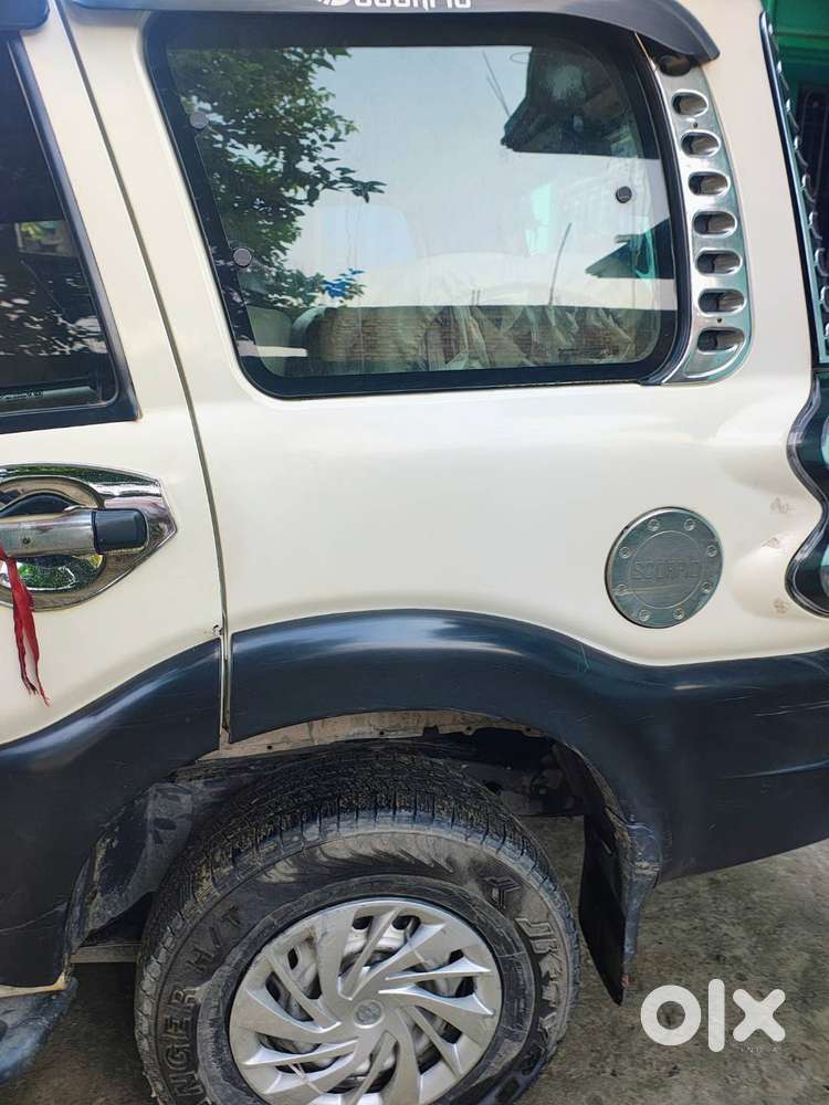 Mahindra Scorpio Diesel Well Maintained