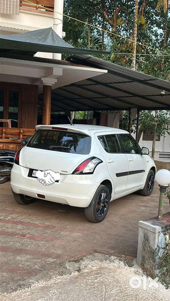 Maruti Suzuki Swift 2014 Diesel Well Maintained