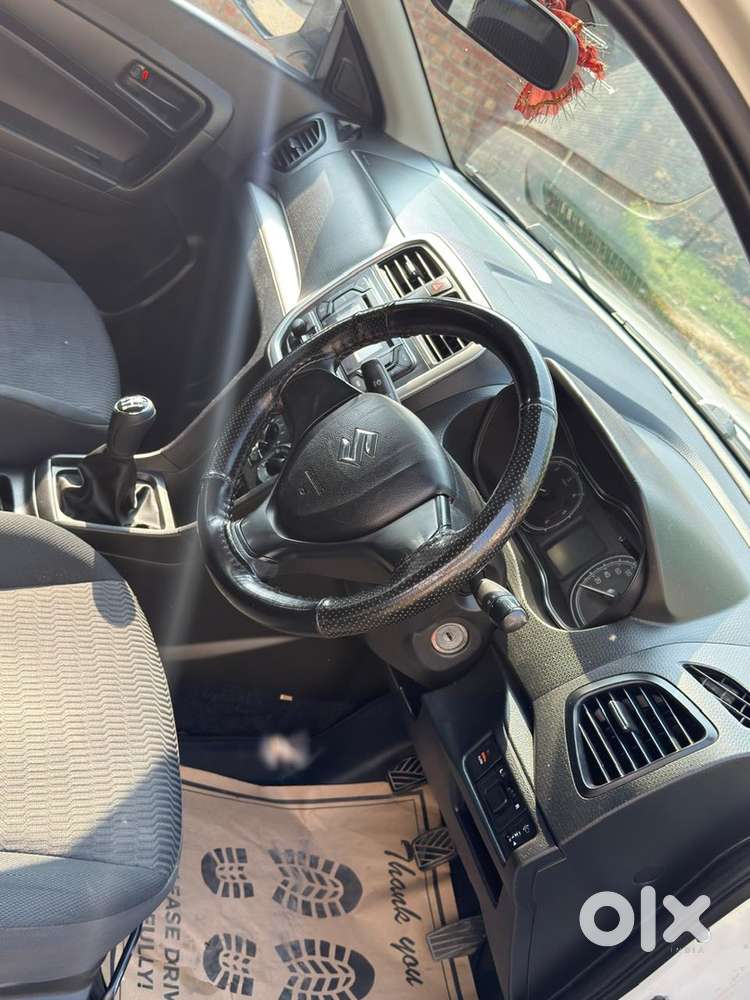 Maruti Suzuki Brezza 2019 Diesel