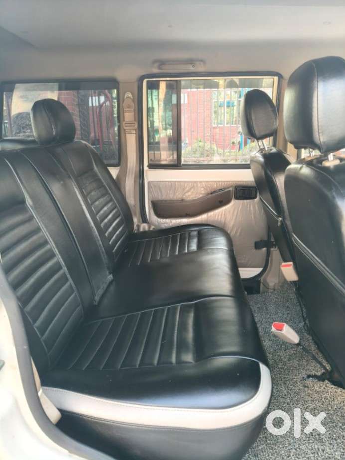 Mahindra Bolero B6, 2022, Diesel