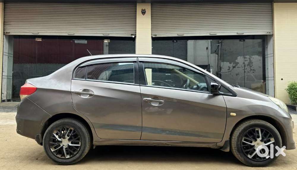 Honda Amaze 1.5 Smt I Dtec, 2014, Diesel
