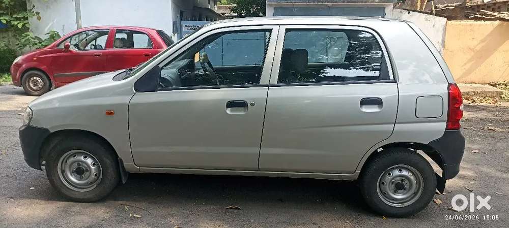 Maruti Suzuki Alto 2009