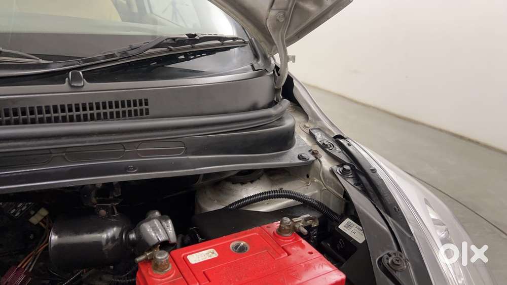 Hyundai I10 Sportz 1.2 Kappa2, 2012, Petrol