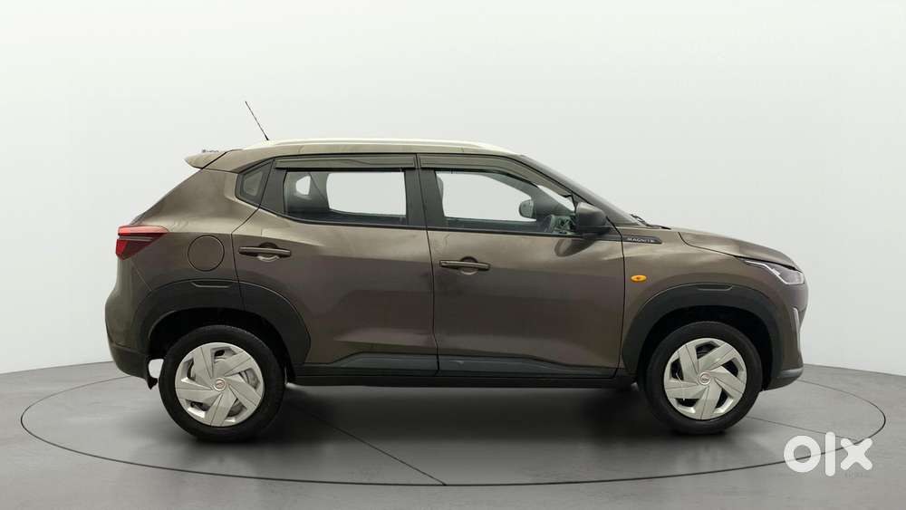 Nissan Magnite 1.0 Xe, 2022, Petrol