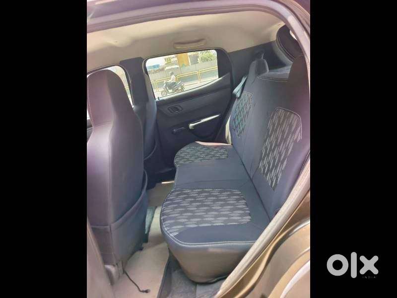 Renault Kwid Rxt 1.0, 2016, Petrol