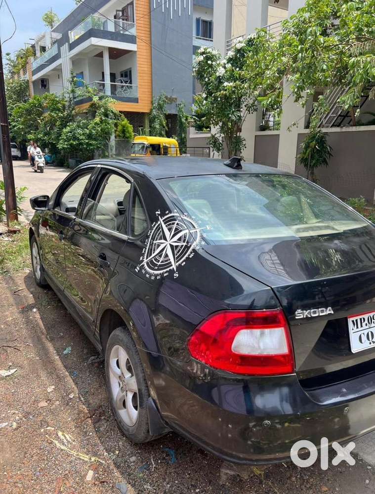 Skoda Rapid 2014 Diesel Well Maintained