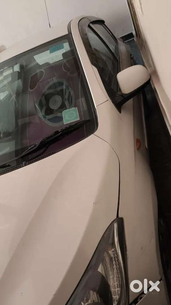Hyundai I20 1.2 Magna 2013