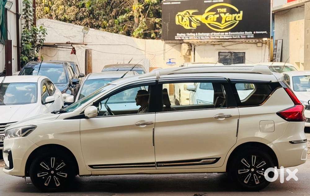 Maruti Suzuki Ertiga Vxi (o) Cng, 2022, Cng & Hybrids