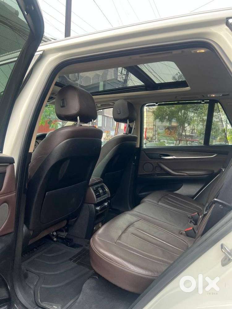 Bmw X5 Xdrive 30d, 2015, Diesel