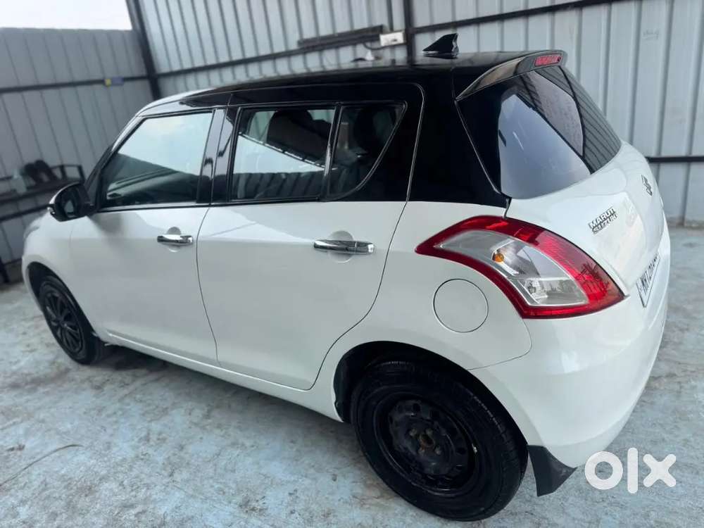Maruti Suzuki Swift 2016 Diesel Good Condition