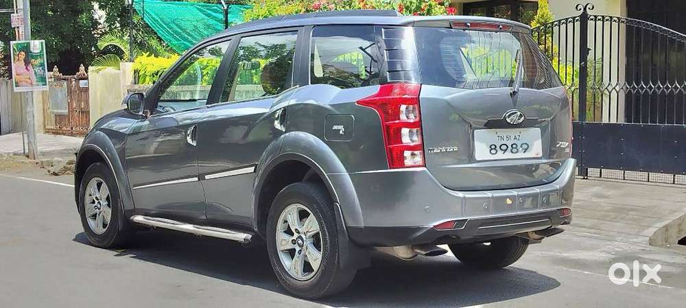 Mahindra Xuv500 W8, 2013, Diesel
