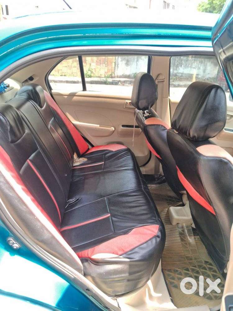 Maruti Suzuki Dzire, 2012, Cng & Hybrids