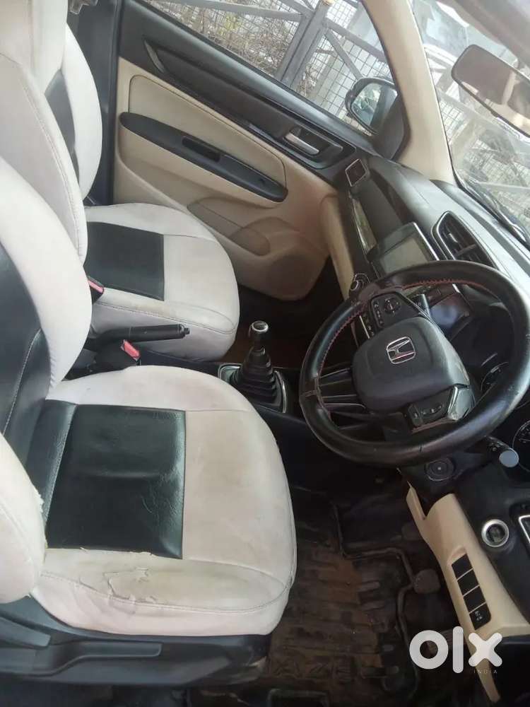 Honda Amaze Diesel Mt 2021