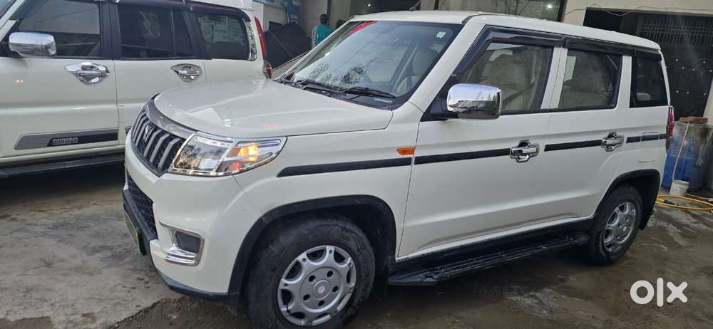 Mahindra Bolero Neo 1.5 N8, 2023, Diesel