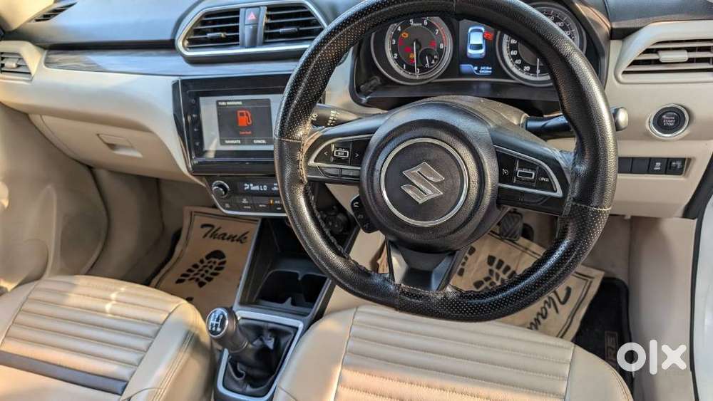 Maruti Suzuki Dzire 1.2 Zxi Plus, 2023, Petrol