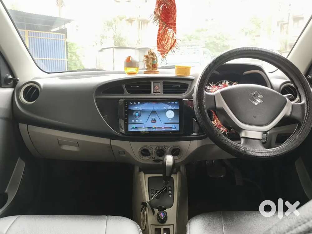 Maruti Suzuki Alto K10 Petrol 2015 ( Tmh Dr Vehicle)