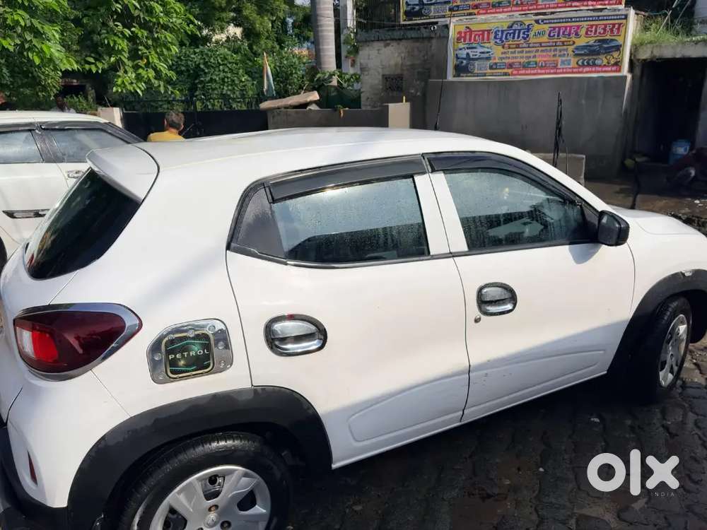Renault Kwid 0.8 Neotech 2020