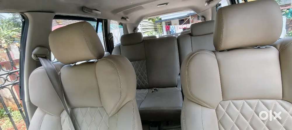 Toyota Innova Diesel Manual 2012