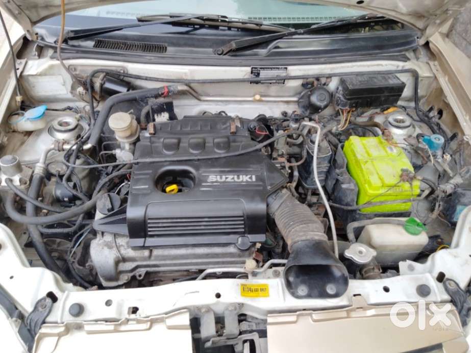 Maruti Suzuki Alto K10 Lxi Optional, 2014, Cng & Hybrids