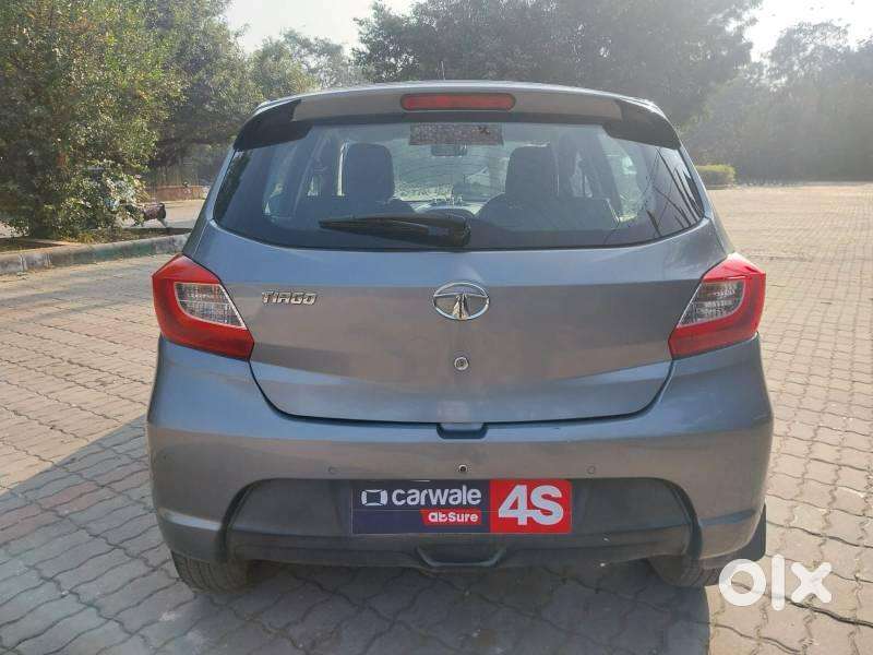 Tata Tiago Xz, 2020, Petrol