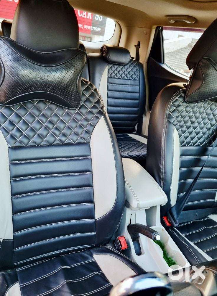 Mahindra Xuv300 W8 Diesel, 2021, Diesel