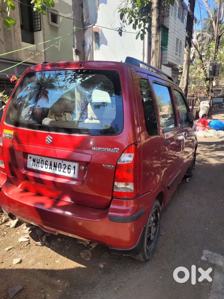 Very Good Condition Pepar Valid August 2027