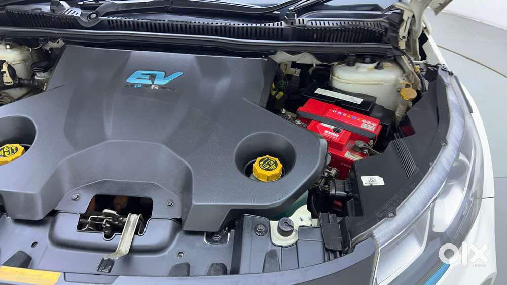 Tata Nexon Ev Xz Plus, 2021, Electric
