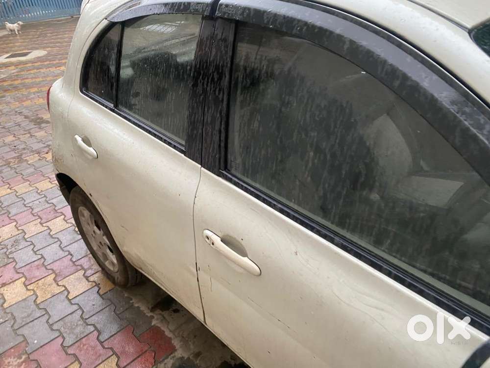 Renault Pulse 2014 Diesel 100000 Km Driven