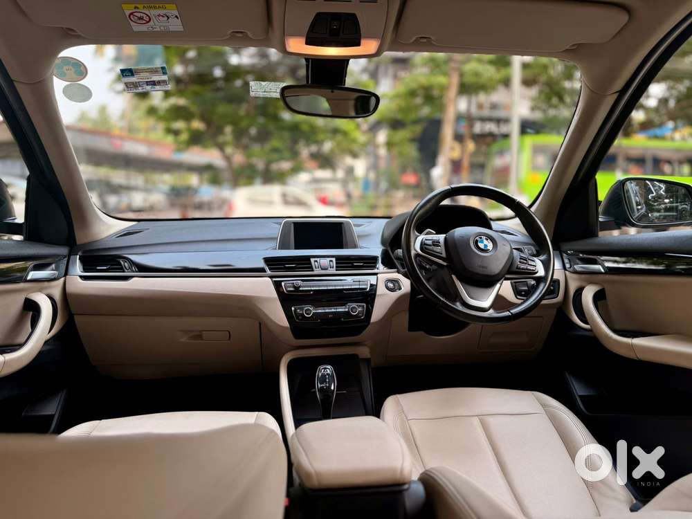 Bmw X1 2.0 Sdrive20i Sportx, 2020, Petrol