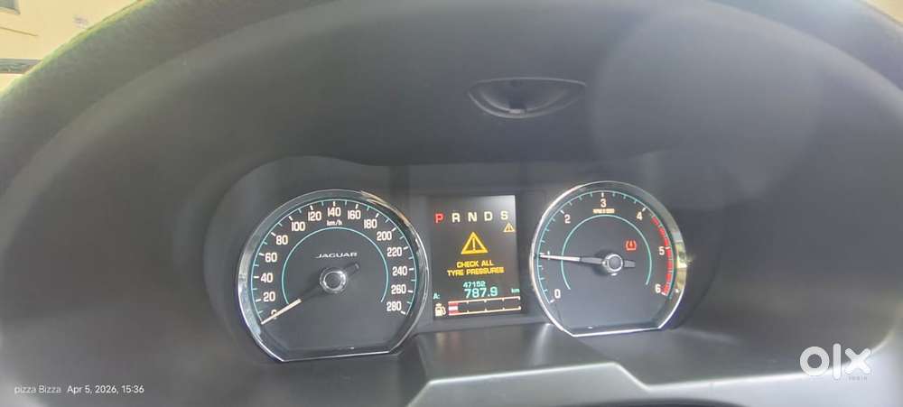 Jaguar Xf 2.2 Diesel, 2016, Diesel