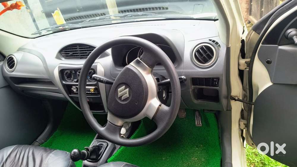 Maruti Suzuki Alto 800 2014 Year Car