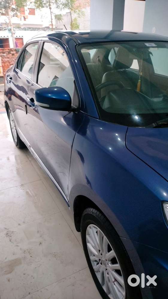 Maruti Suzuki Dzire 2018 Petrol 70000 Km Driven