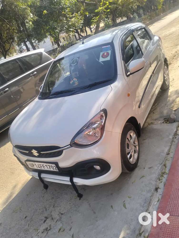 Maruti Suzuki Celerio 2022 Petrol Manual
