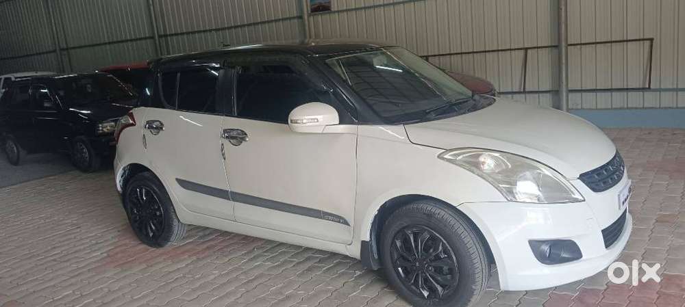 Maruti Suzuki Swift, 2014, Diesel