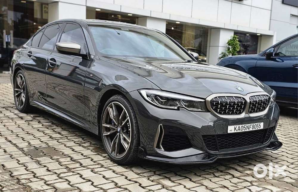 Bmw M340i Xdrive [ ], 2022, Petrol