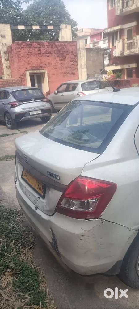 Maruti Suzuki Swift Dzire 2019 With 200000 Km Driven