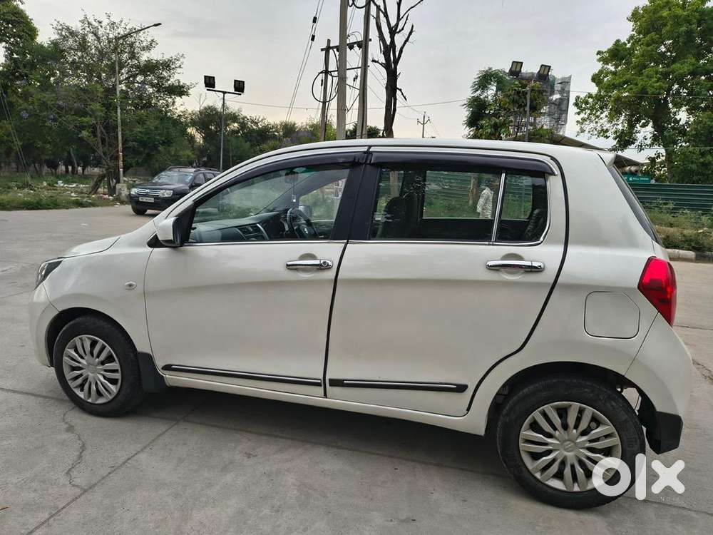 Maruti Suzuki Celerio 2014 Petrol Well Maintained