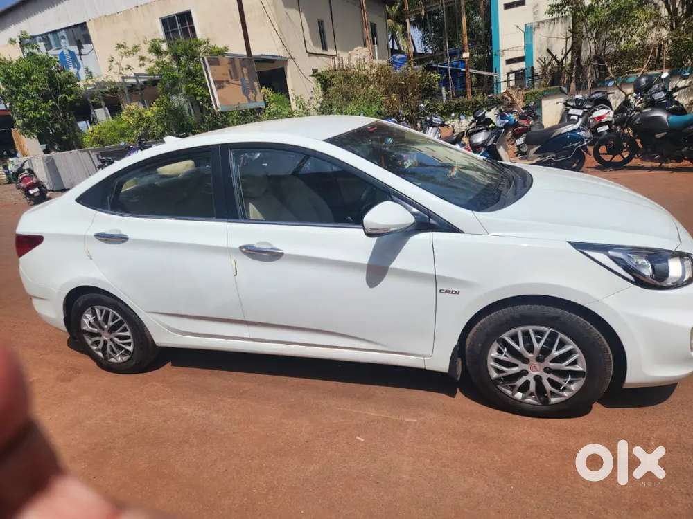 Well-maintained 2nd Owner Car For Sell