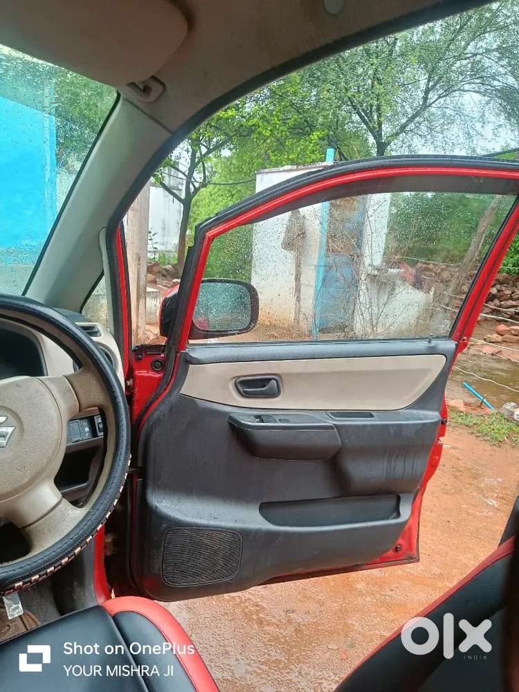 Maruti Suzuki Zen Estilo 2007 Petrol